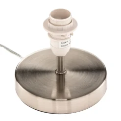 BRILLIANT Lampada Da Tavolo Claire Con Paralume In Tessuto 16 BRILLIANT Lampada Da Tavolo Claire Con Paralume In Tessuto -Philips Hue Shop 1508859 7