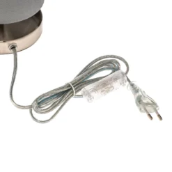 BRILLIANT Lampada Da Tavolo Claire Con Paralume In Tessuto 17 BRILLIANT Lampada Da Tavolo Claire Con Paralume In Tessuto -Philips Hue Shop 1508859 8