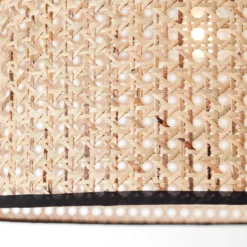 BRILLIANT Piantana Ad Arco Wiley Con Rattan 10 BRILLIANT Piantana Ad Arco Wiley Con Rattan -Philips Hue Shop 1509753 4