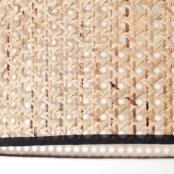 BRILLIANT Piantana Ad Arco Wiley Con Rattan 11 BRILLIANT Piantana Ad Arco Wiley Con Rattan -Philips Hue Shop 1509753 5