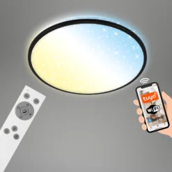 Plafoniera LED Ivy Sky S, Decorazione A Stella, Ø 49 Cm -Philips Hue Shop 1510758 7