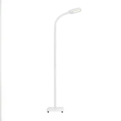 Piantana LED Office Step, Bianco, Dimming, CCT