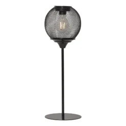 Star Trading Lampada LED Solare Da Tavolo Sunlight Con Rete -Philips Hue Shop 1527233 5