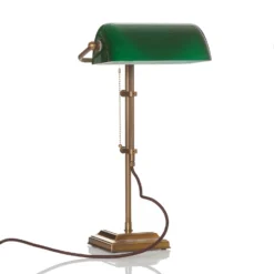 Originale Lampada Da Banca TULSI