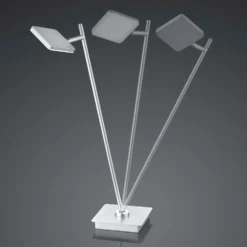 Lampada LED Da Tavolo Tim, CCT, Grigio Chiaro -Philips Hue Shop 1554262 3