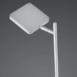 Lampada LED Da Tavolo Tim, CCT, Grigio Chiaro -Philips Hue Shop 1554262 4