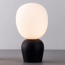 Belid Lampada Da Tavolo Buddy, Nera -Philips Hue Shop 1561099 2