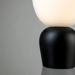 Belid Lampada Da Tavolo Buddy, Nera -Philips Hue Shop 1561099 5