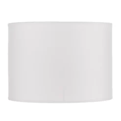 Paralume Pino Ø 25 Cm Altezza 18 Cm Bianco -Philips Hue Shop 1573220 2