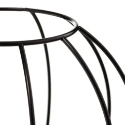 Paralume Dorett Ø 19cm Altezza 17 Cm Nero -Philips Hue Shop 1573235 4