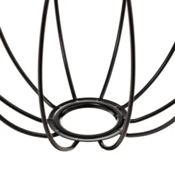 Paralume Dorett Ø 19cm Altezza 17 Cm Nero -Philips Hue Shop 1573235 5