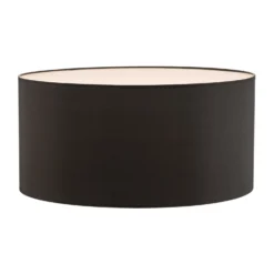 Paralume Pino Ø 50 Cm Altezza 25 Cm Antracite -Philips Hue Shop 1573236 2