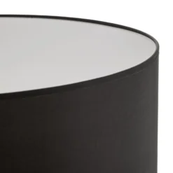 Paralume Pino Ø 50 Cm Altezza 25 Cm Antracite -Philips Hue Shop 1573236 4