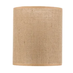 Paralume Jute Ø 13 Cm Altezza 15 Cm Beige 9 Paralume Jute Ø 13 Cm Altezza 15 Cm Beige -Philips Hue Shop 1573238 3