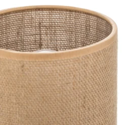 Paralume Jute Ø 13 Cm Altezza 15 Cm Beige 10 Paralume Jute Ø 13 Cm Altezza 15 Cm Beige -Philips Hue Shop 1573238 4