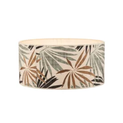 Paralume Jaro Ø 50 Cm Altezza 24 Cm A Disegni -Philips Hue Shop 1573240 3