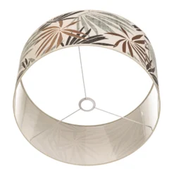 Paralume Jaro Ø 50 Cm Altezza 24 Cm A Disegni -Philips Hue Shop 1573240 7