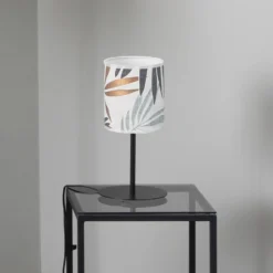 Paralume Jaro Ø 13 Cm Altezza 15 Cm A Disegni -Philips Hue Shop 1573242 5