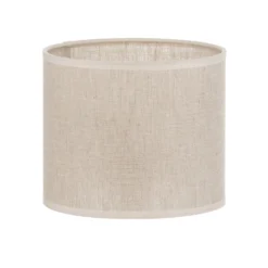 Paralume Sonny Ø 17 Cm Altezza 15 Cm Beige