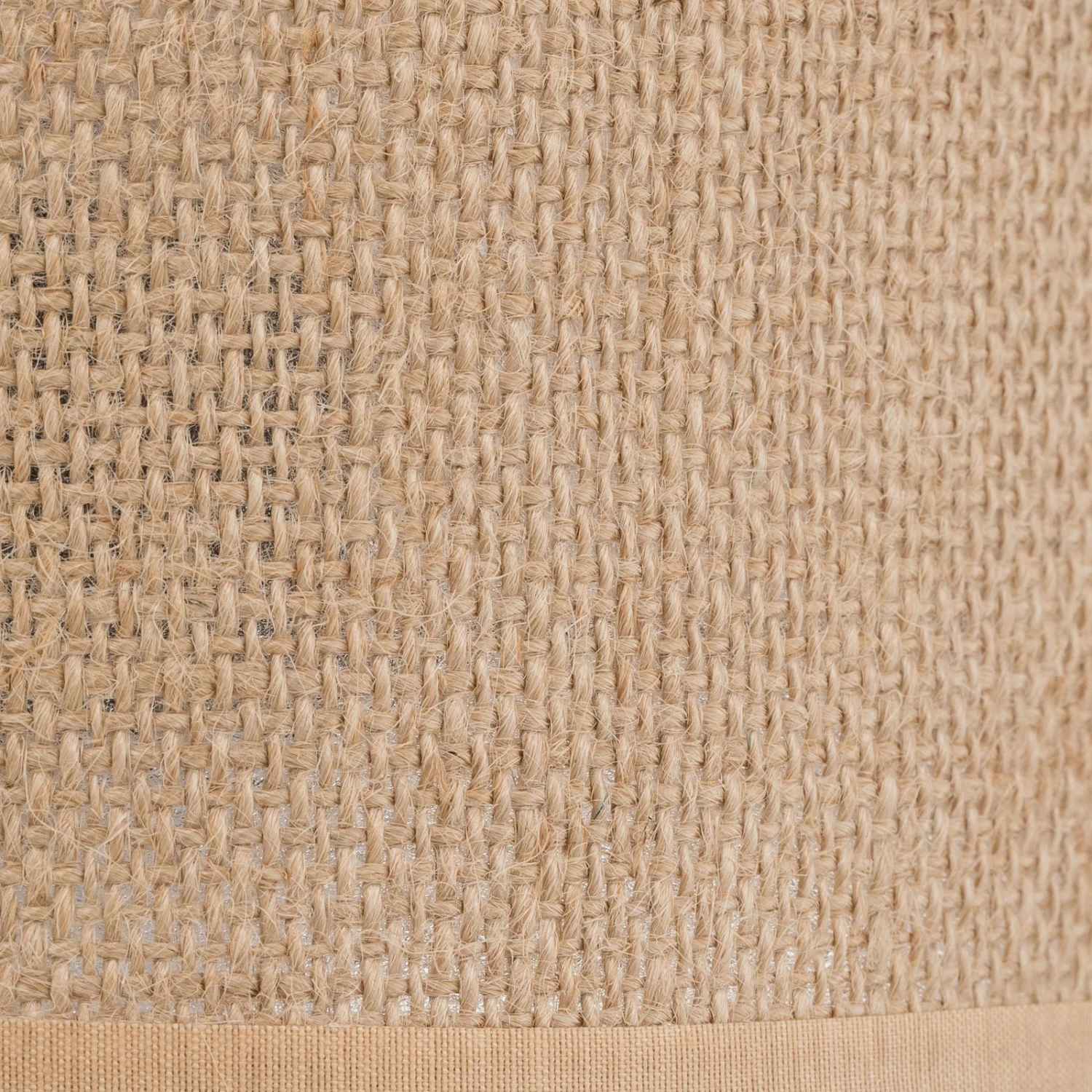 Paralume Jute Ø 15 Cm Altezza 15 Cm Beige 6 Paralume Jute Ø 15 Cm Altezza 15 Cm Beige - immagine 6