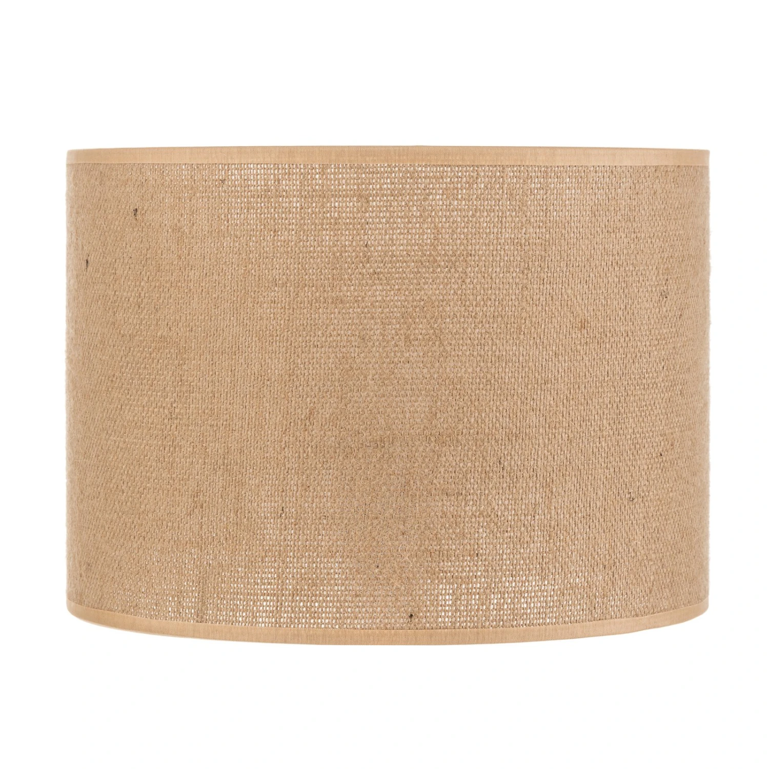 Paralume Jute Ø 25 Cm Altezza 18 Cm Beige 3 Paralume Jute Ø 25 Cm Altezza 18 Cm Beige - immagine 3