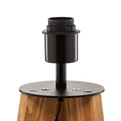 Piantana Maira, Treppiede, Pino Decapato, Beige 15 Piantana Maira, Treppiede, Pino Decapato, Beige -Philips Hue Shop 1573615 7