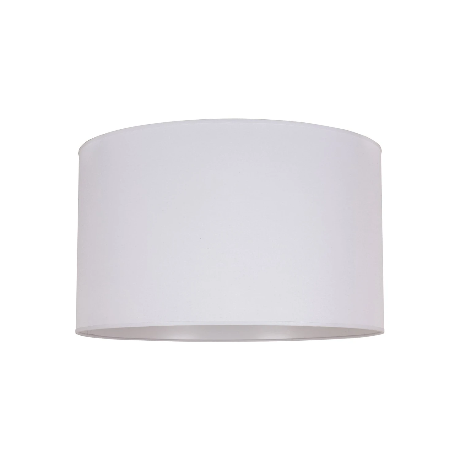 Paralume Roller Ø 50 Cm, Bianco 2 Paralume Roller Ø 50 Cm, Bianco - immagine 2