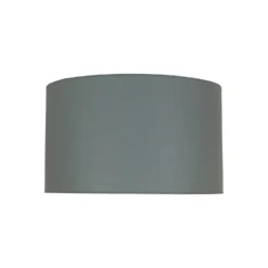 Paralume Roller Ø 50 Cm, Verde Salvia