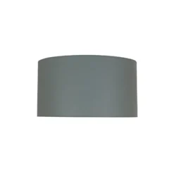 Paralume Roller Ø 40 Cm, Verde Salvia