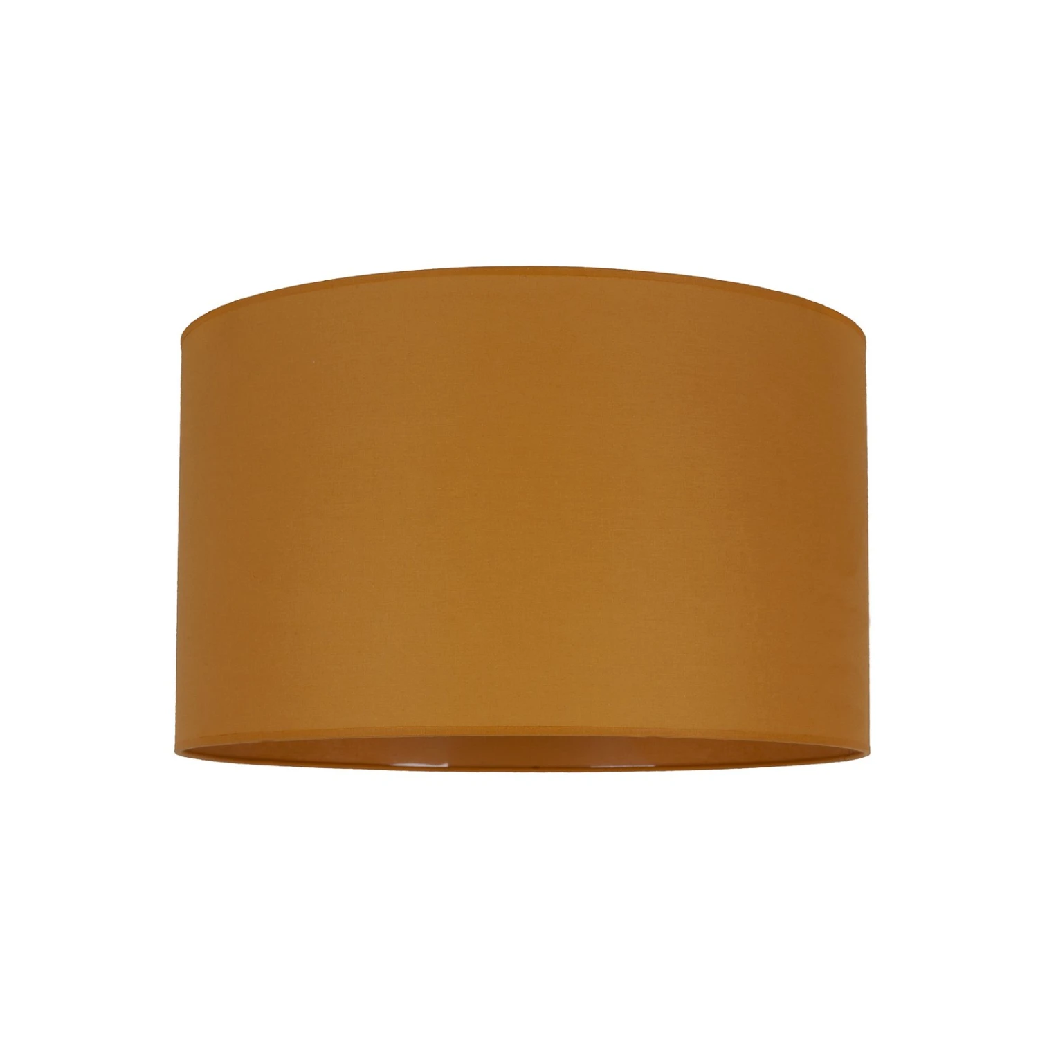 Paralume Roller Ø 50 Cm, Giallo Senape 2 Paralume Roller Ø 50 Cm, Giallo Senape - immagine 2