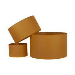 Paralume Roller Ø 40 Cm, Giallo Senape 10 Paralume Roller Ø 40 Cm, Giallo Senape -Philips Hue Shop 2616533 4