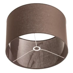 Paralume Roller Ø 50 Cm, Colore Terra -Philips Hue Shop 2616535 11