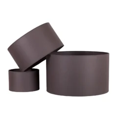 Paralume Roller Ø 50 Cm, Colore Terra -Philips Hue Shop 2616535 4