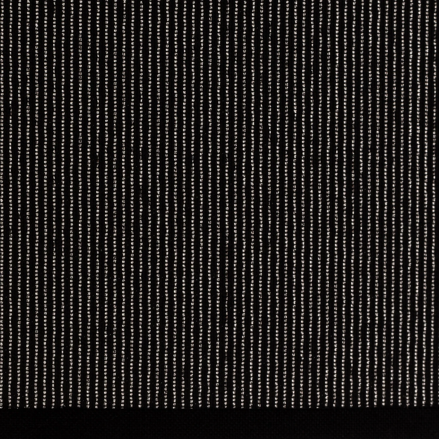 Paralume Roller Ø 40 Cm, Nero/argento 8 Paralume Roller Ø 40 Cm, Nero/argento - immagine 8