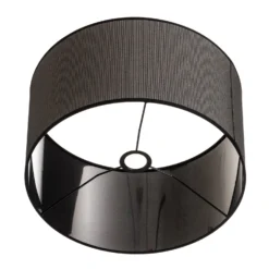 Paralume Roller Ø 40 Cm, Nero/argento 17 Paralume Roller Ø 40 Cm, Nero/argento -Philips Hue Shop 2616539 8