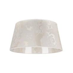 Paralume Cone Altezza 25,5 Cm, Ecrù -Philips Hue Shop 2616546 2