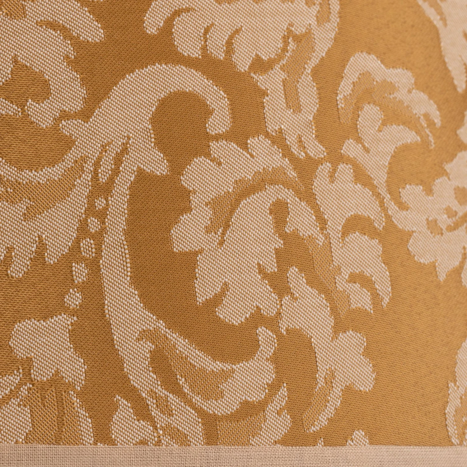 Paralume Cone Altezza 18 Cm, Oro 5 Paralume Cone Altezza 18 Cm, Oro - immagine 5