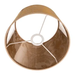 Paralume Cone Altezza 18 Cm, Oro 11 Paralume Cone Altezza 18 Cm, Oro -Philips Hue Shop 2616548 5