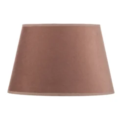 Paralume Cone Altezza 18 Cm, Rosa/oro -Philips Hue Shop 2616578 2