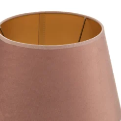 Paralume Cone Altezza 18 Cm, Rosa/oro -Philips Hue Shop 2616578 3
