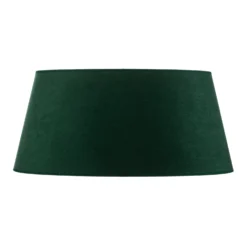 Paralume Cone Altezza 25,5 Cm, Verde Scuro/oro -Philips Hue Shop 2616585 5