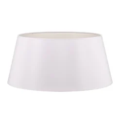 Paralume A Cono Altezza 25,5 Cm, Chintz Bianco -Philips Hue Shop 2616594 3