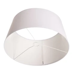 Paralume A Cono Altezza 25,5 Cm, Chintz Bianco -Philips Hue Shop 2616594 8