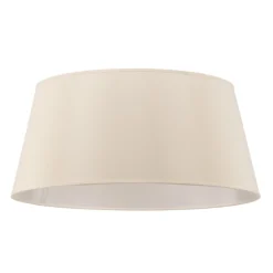 Paralume Altezza Del Cono 22,5 Cm, Chintz Ecrù/bianco -Philips Hue Shop 2616595 3