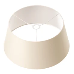 Paralume Altezza Del Cono 22,5 Cm, Chintz Ecrù/bianco -Philips Hue Shop 2616595 8