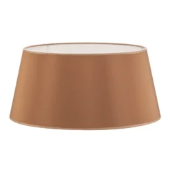 Paralume Cone Altezza 25,5 Cm, Chintz Cappuccino -Philips Hue Shop 2616606 3