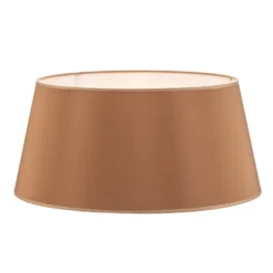 Paralume Cone Altezza 25,5 Cm, Chintz Cappuccino -Philips Hue Shop 2616606 4