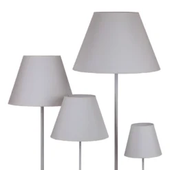 Paralume Sofia Altezza 26 Cm, Ecrù/bianco -Philips Hue Shop 2616620 4