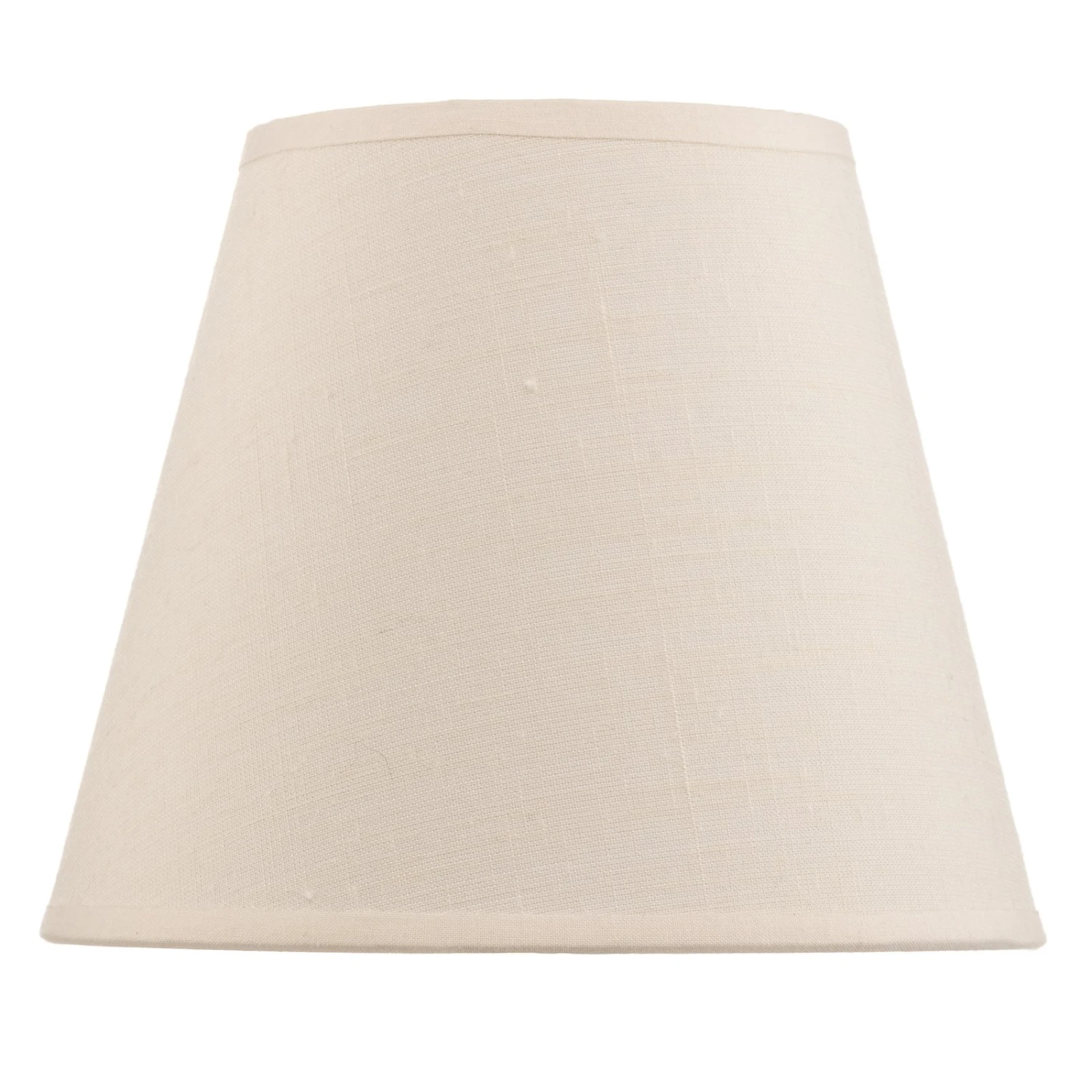 Paralume Sofia Altezza 15,5 Cm, Ecrù 3 Paralume Sofia Altezza 15,5 Cm, Ecrù - immagine 3