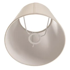 Paralume Sofia Altezza 15,5 Cm, Ecrù 11 Paralume Sofia Altezza 15,5 Cm, Ecrù -Philips Hue Shop 2616634 5